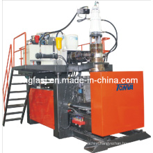 2000lbig Blow Moulding Machine (TVA-2000L)